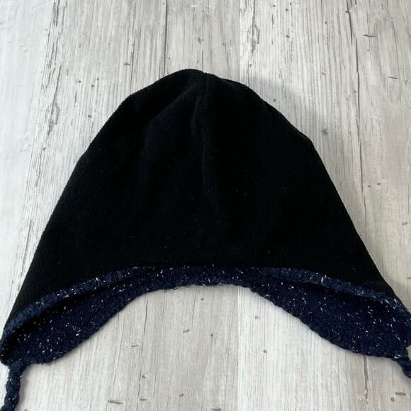 Dorfman Pacific Wool Blend Tassel Warm Ski Snow Hat - Picture 6 of 9